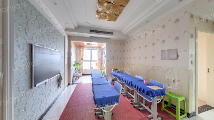 华宇星云汇二手房实景图