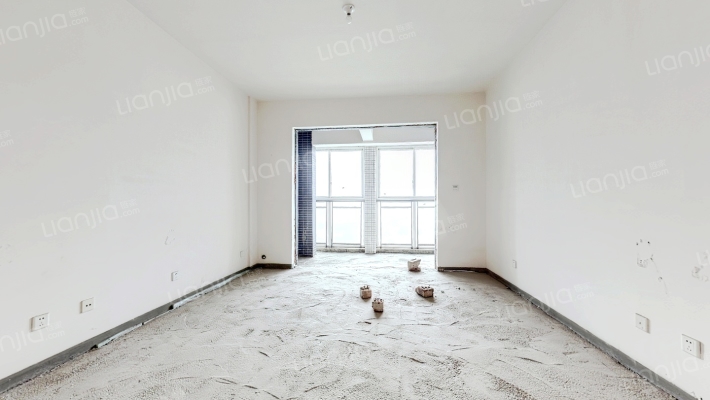 西蜀尚都二手房实景图