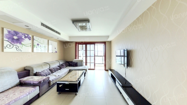 金地自在城第一街区二手房实景图