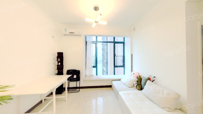 金碧湾二手房实景图