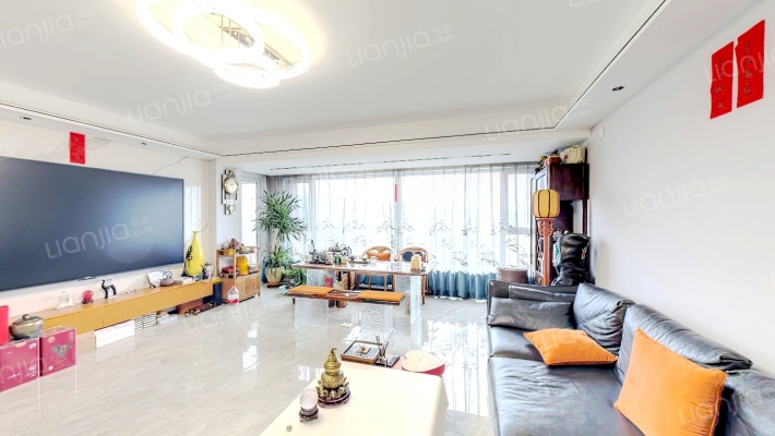 保利时代D6二手房实景图