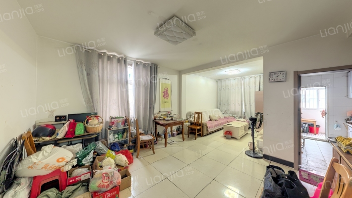 杏花移民恢复楼二手房实景图