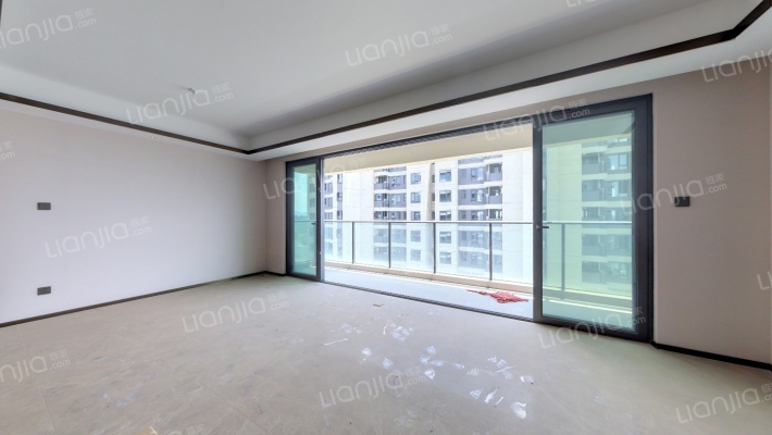 龙光天瀛二手房实景图