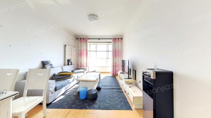 亚泰澜公馆二手房实景图