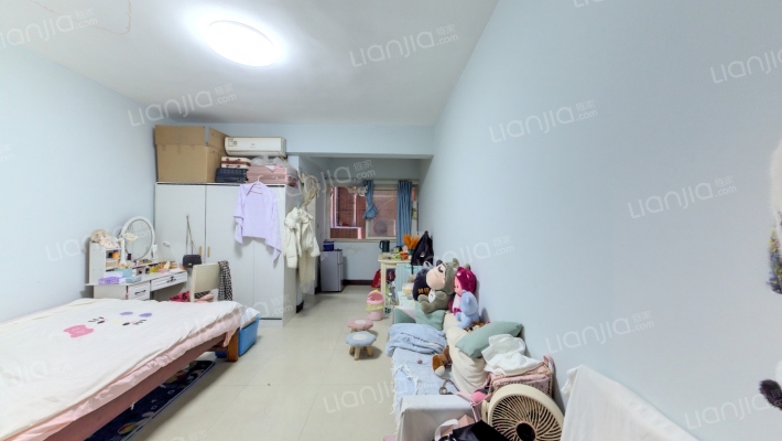 书香世家二手房实景图