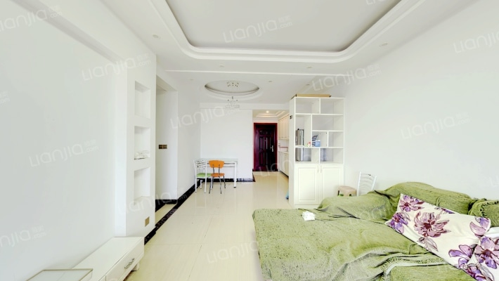 米兰春天三期二手房实景图