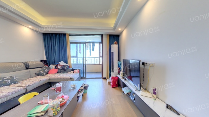 泊湖天下一期二手房实景图