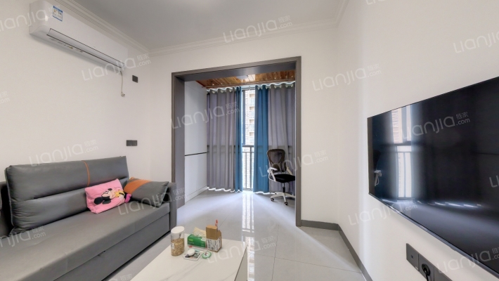 东林雅润二手房实景图