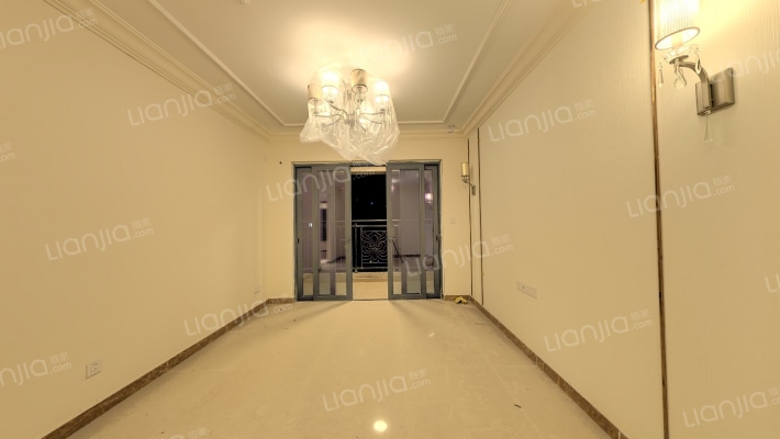 恒大御海天下二手房实景图