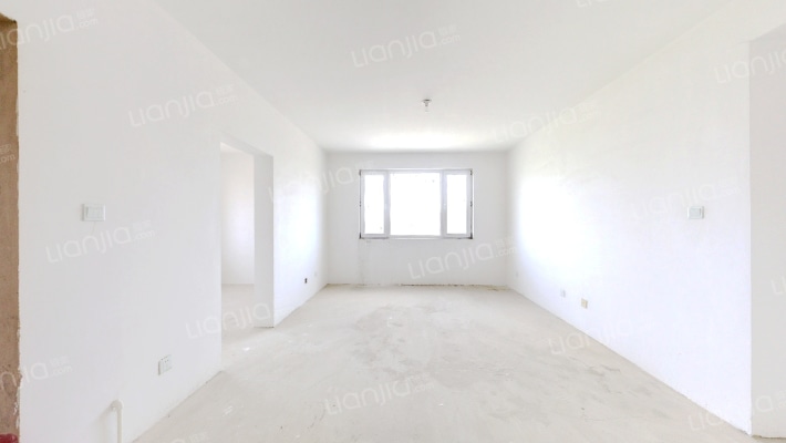 国奥新城二手房实景图