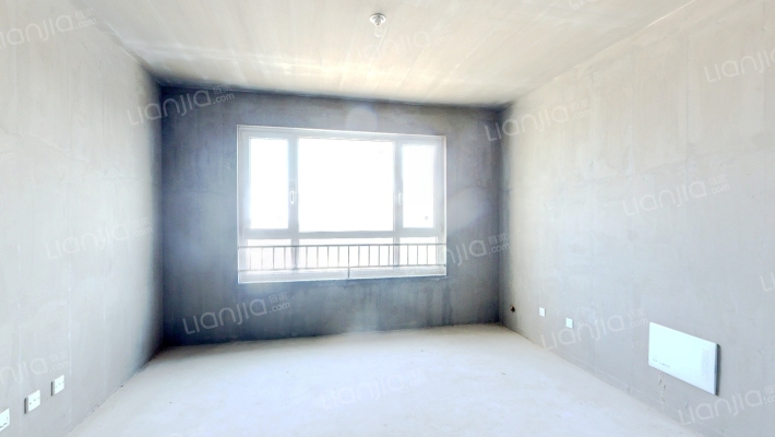 维特奥·幸福港湾二手房实景图