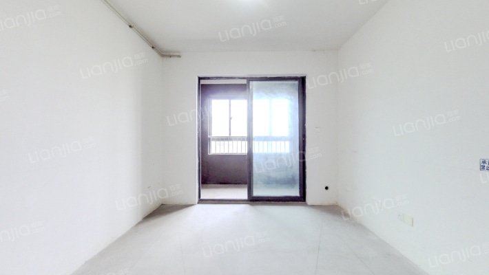 新华公寓祥瑞苑二手房实景图