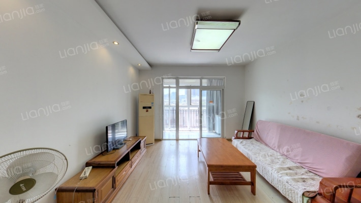 风华四季园二手房实景图