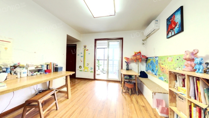 瑞湖天地二手房实景图