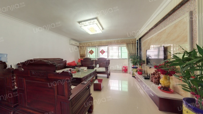 嘉豪园二手房实景图