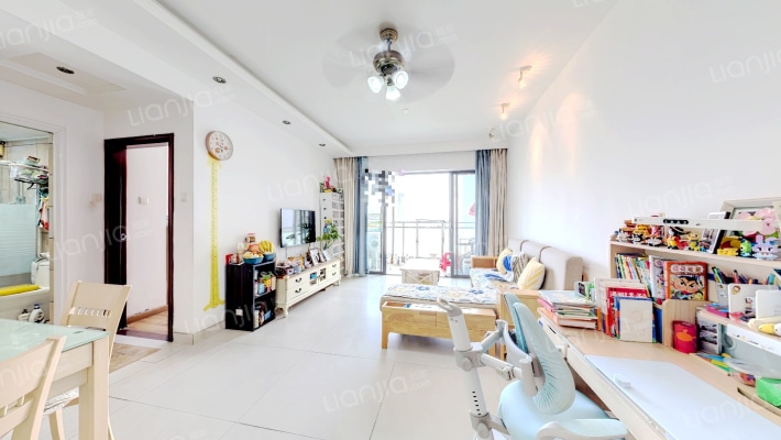 风临域二手房实景图