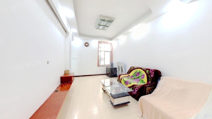 船检宿舍二手房实景图