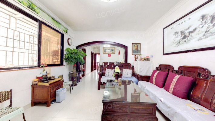 银丰大厦二手房实景图