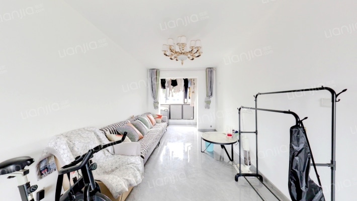 雅都园二手房实景图