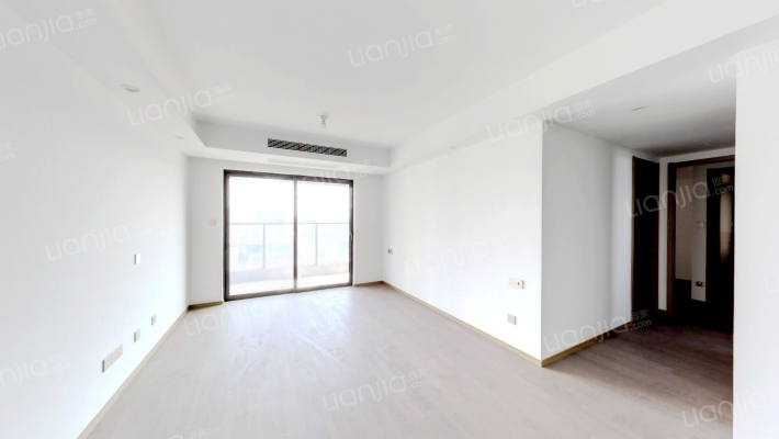 星河国际二区二手房实景图