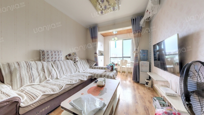 和信龙腾府二手房实景图