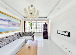 整租·龙珠花园 4室2厅 南/北_龙珠花园租房