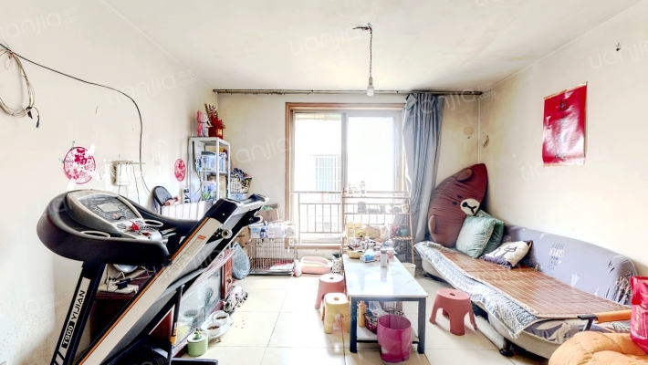 营福苑二手房实景图