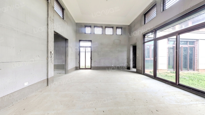 十里江南二手房实景图