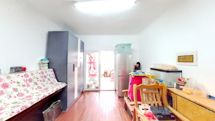 沈新园二手房实景图