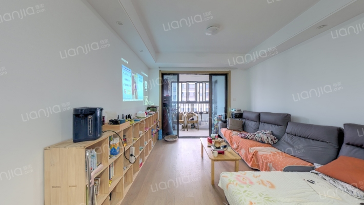 如意郡二手房实景图