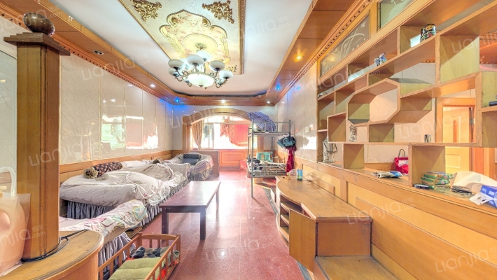 丰华园A区二手房实景图