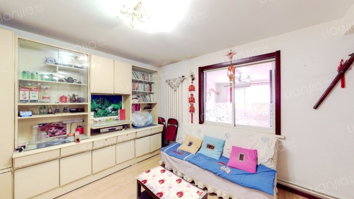 富宜里二手房实景图