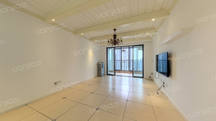 保利·云山国际二手房实景图