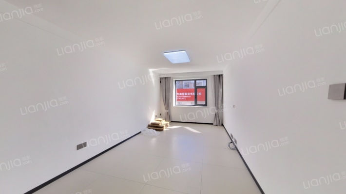 绿园安居南区二手房实景图