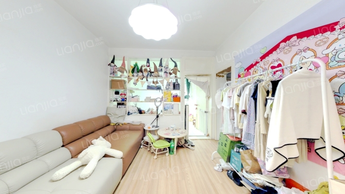 高升桥东路19号二手房实景图