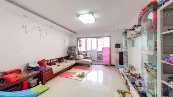 平安家园二手房实景图