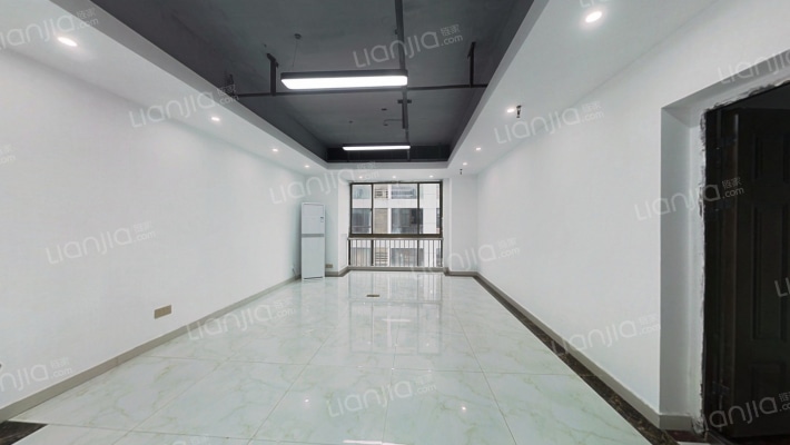 通和大厦二手房实景图