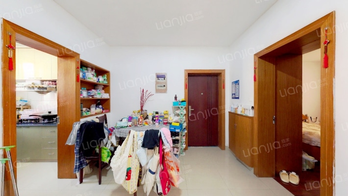 淞泽家园（七区）二手房实景图