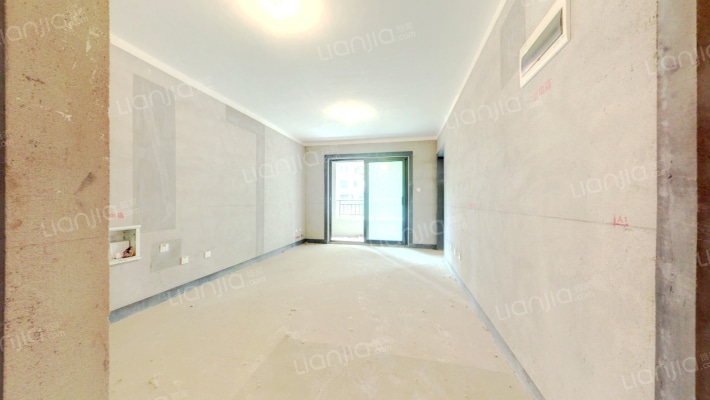 正弘澜庭叙Ⅱ期B区二手房实景图