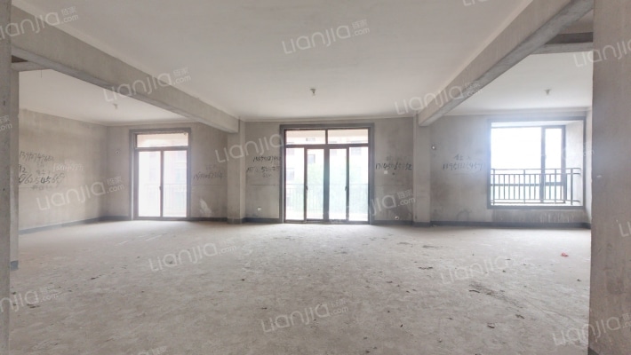 瑞景国际二手房实景图