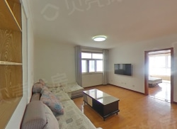 整租·卡农阳光B座 3室1厅 南/北_卡农阳光B座租房