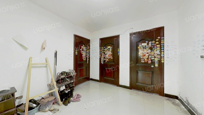 广益星苑二手房实景图