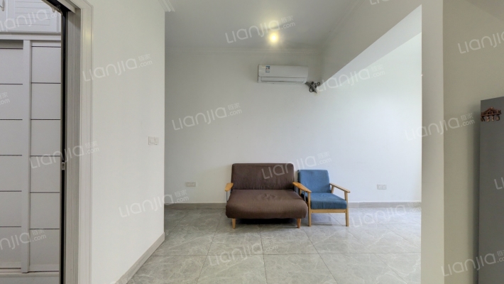 鸥鹏泊雅湾南区二手房实景图