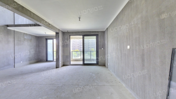 中交理想时代芳华二手房实景图