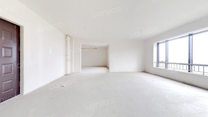 弘辉首玺二手房实景图