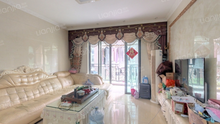 虎门国际公馆二手房实景图