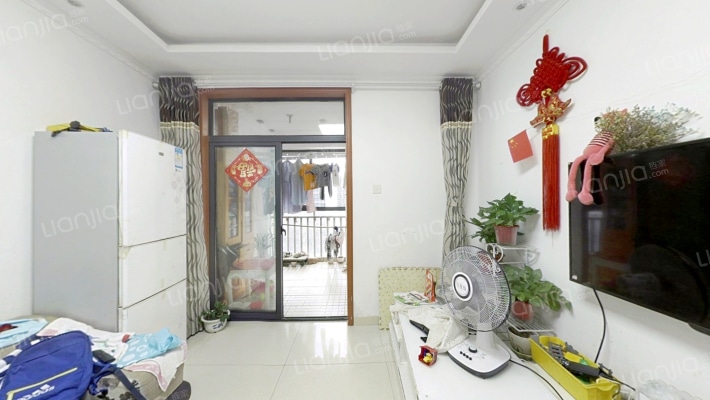 水丽坊自在城二手房实景图