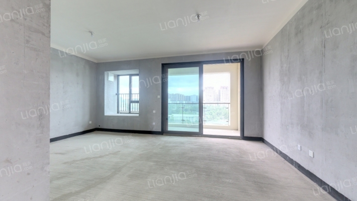 电建地产长运东安二手房实景图