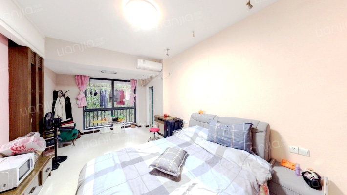 中联锦绣尚品二手房实景图