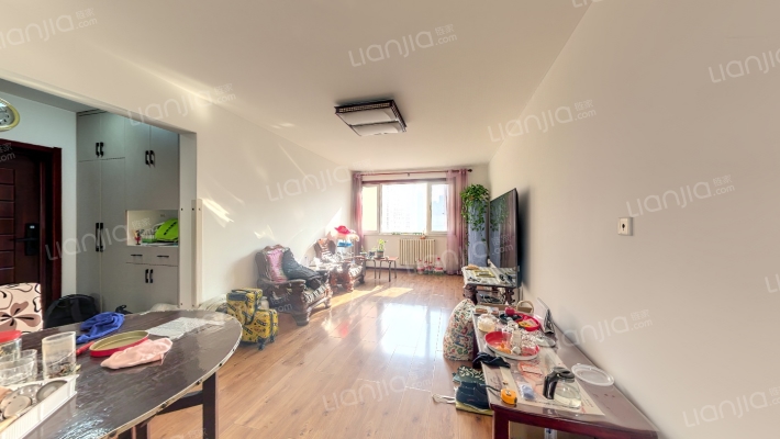 和苑家园尊和园二手房实景图